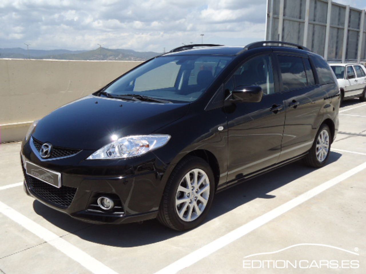 Mazda 5 2.0 CRDT   - Foto 1