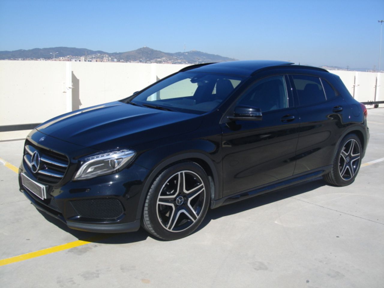 Mercedes GLA 250 4 MATIC AMG   - Foto 1
