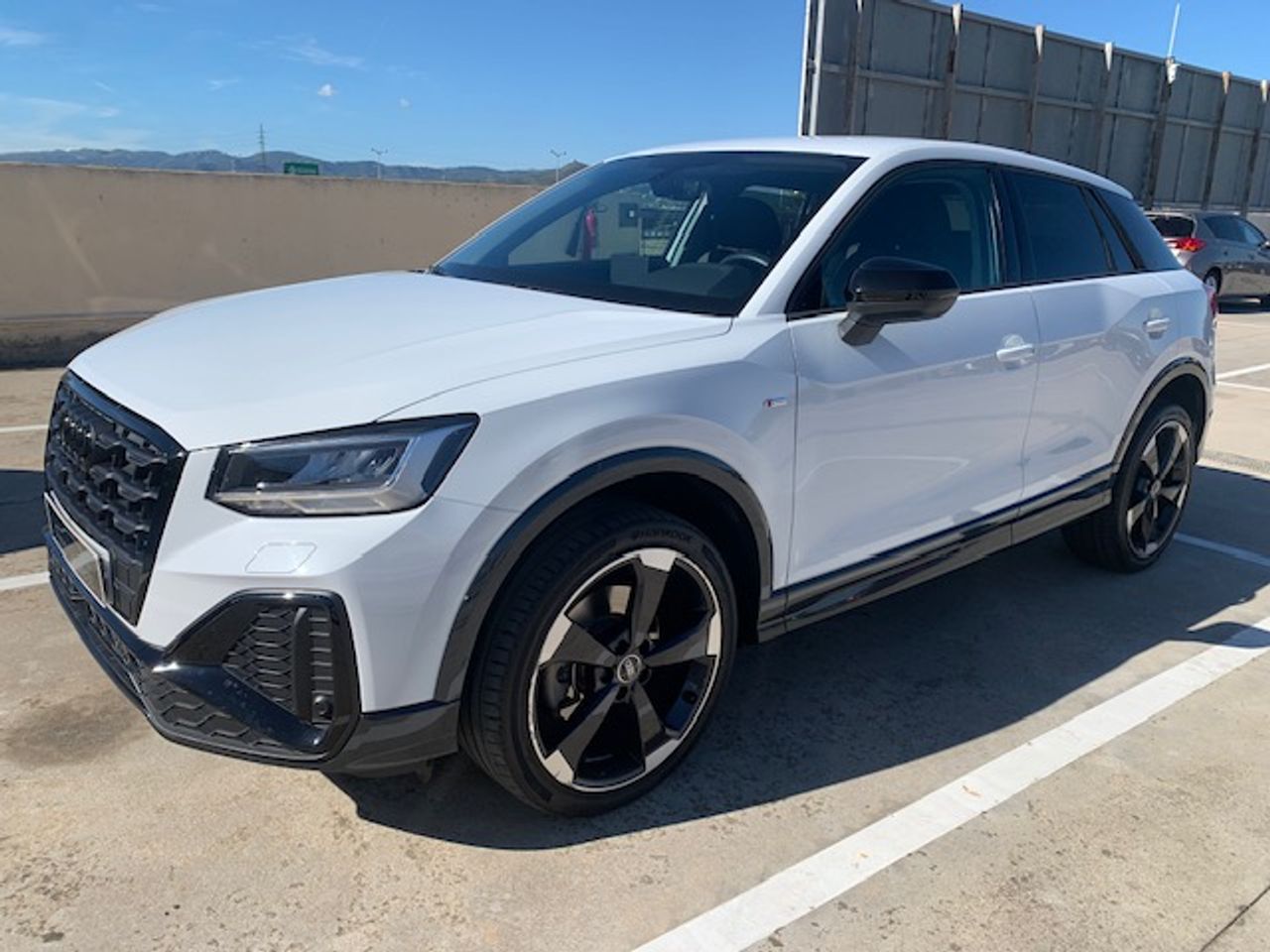 Audi Q2 3.5 TFSI S LINE   - Foto 1