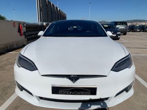 Tesla Model  S GRAN AUTONOMIA AWD   - Foto 2