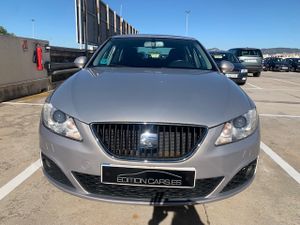 Seat Exeo 1.8 STYLE 150CV   - Foto 2