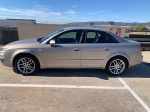 Seat Exeo 1.8 STYLE 150CV   - Foto 3