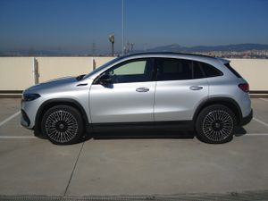 Mercedes EQA 250 AMG LINE   - Foto 3