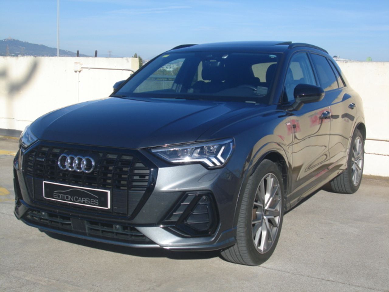Audi Q3 4.5TFSI QUATTRO S LINE   - Foto 1