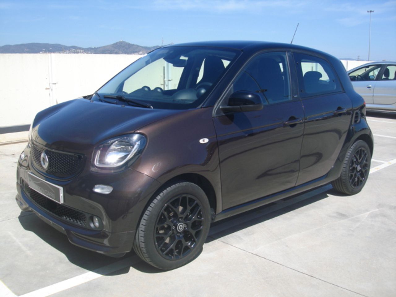 Smart Forfour FOR FOUR 90CV  - Foto 1