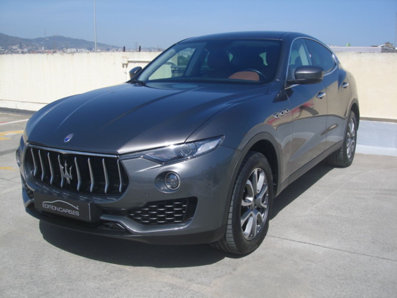 Maserati Levante Diesel  - Foto 1