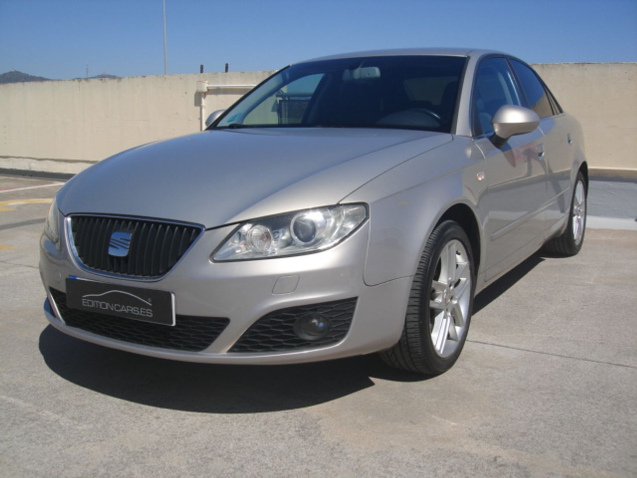 Seat Exeo Sport 1.8 150 CV  - Foto 1