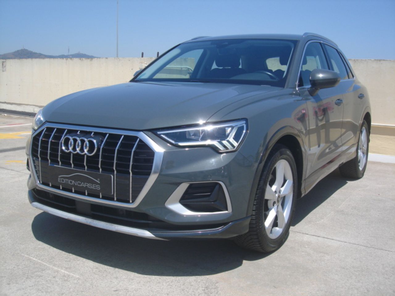 Audi Q3 Advanced 35 TDI S tronic  - Foto 1