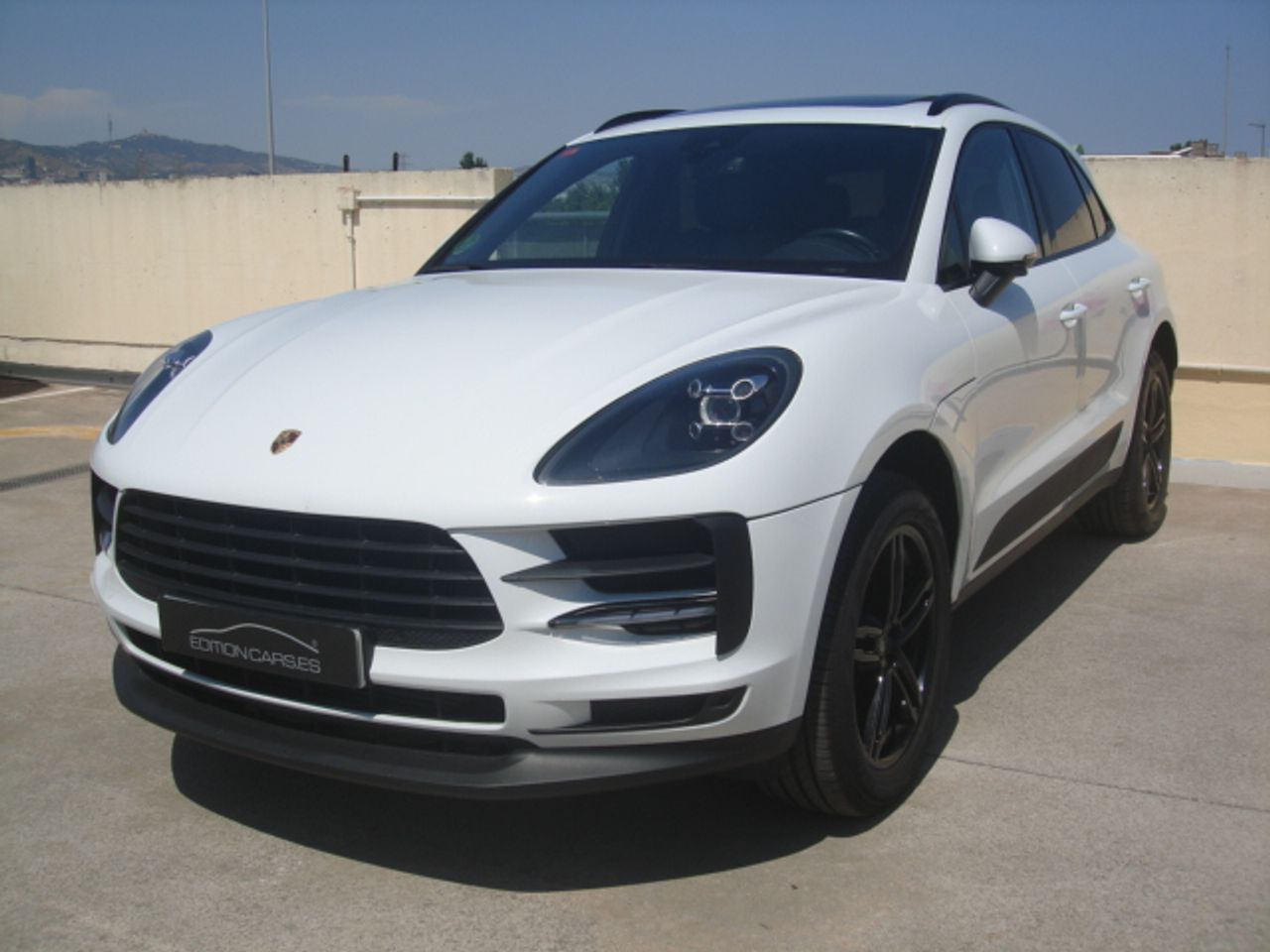 Porsche Macan Macan  - Foto 1