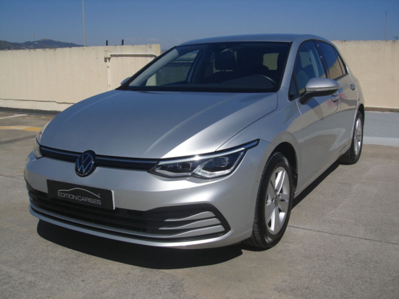 Volkswagen Golf eHybrid 1.4 TSI 150 kW  - Foto 1