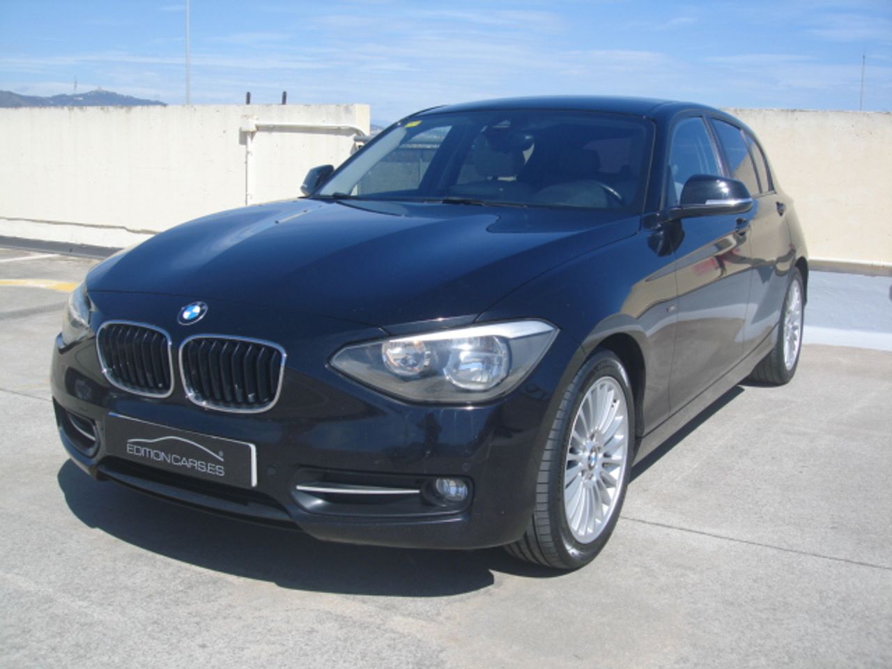 BMW Serie 1 125D SPORT  - Foto 1