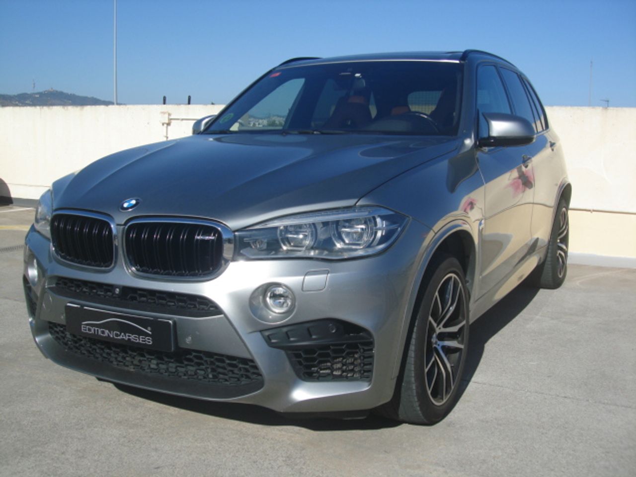 BMW X5 M  - Foto 1