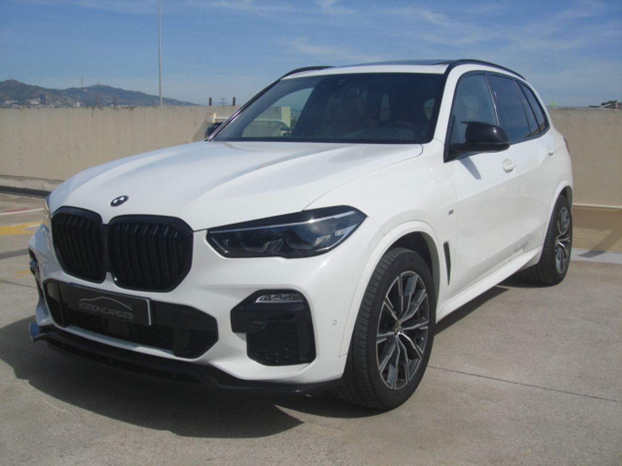 BMW X5 xDrive30d  - Foto 1