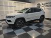 Jeep Compass eHYBRID 1.5 MHEV 96KW LIMITED DCT  - Foto 2