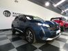 Peugeot 3008 Hybrid 136 e-DCS6 Allure  - Foto 2
