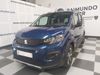 Peugeot e-Rifter GT Standard 100kw  - Foto 2