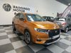 DS DS 7 E-TENSE 4X4 300CV  - Foto 2