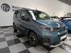 Citroën Berlingo Talla M Max BlueHDi 130  - Foto 2