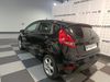 Ford Fiesta 5p Trend 1.4 TDCi 68 CV  - Foto 2