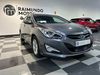 Hyundai i40 Sedán 1.7 CRDi 115 CV BlueDrive Essence  - Foto 2