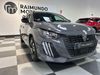 Peugeot 208 Allure Hybrid 100 e-DCS6 1.2T 110 CV  - Foto 2