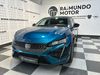 Peugeot 408 Allure Plug-In Hybrid 180 e-EAT8  - Foto 2