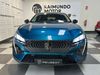 Peugeot 408 Allure Plug-In Hybrid 180 e-EAT8  - Foto 2
