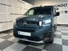 Citroën Berlingo Talla M Max BlueHDi 100  - Foto 2