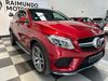 Mercedes Clase GLE GLE 350 d 4MATIC Coupé  - Foto 2