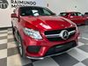 Mercedes Clase GLE GLE 350 d 4MATIC Coupé  - Foto 2