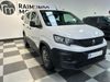 Peugeot Rifter 100 CV L1  - Foto 2
