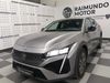 Peugeot 408 Allure Plug-In Hybrid 180 e-EAT8  - Foto 2