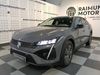 Peugeot 408 Allure Hybrid 145 e-DCS6  - Foto 2