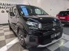 Citroën Berlingo Talla M Max BlueHDi 100  - Foto 2
