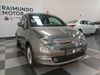 Fiat 500 C Dolcevita 1.0 Hybrid 51 kW (70 CV)  - Foto 2