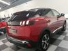 Peugeot 3008 GT Line 130 EAT8 Gasolina Automatico  - Foto 2