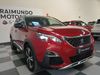 Peugeot 3008 GT Line 130 EAT8 Gasolina Automatico  - Foto 2