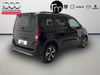 Peugeot Rifter Standard GT BlueHDi 130 EAT8  - Foto 2