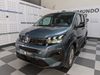 Peugeot Rifter Long Allure BlueHDi 130 EAT8 7 plazas  - Foto 2