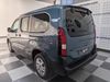 Peugeot Rifter Long Allure BlueHDi 130 EAT8 7 plazas  - Foto 2