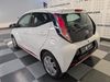 Toyota Aygo 5p 70 x-clusiv  - Foto 2
