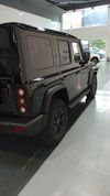 Yudo 6 212 Adventurer Diesel  - Foto 2