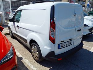 Ford Transit Connect FT200L1 1.5 100CV - Foto 4