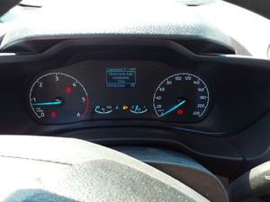 Ford Transit Connect FT200L1 1.5 100CV - Foto 8