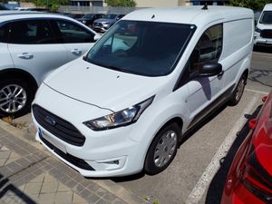 Ford Transit Connect FT200L1 1.5 100CV - Foto 3