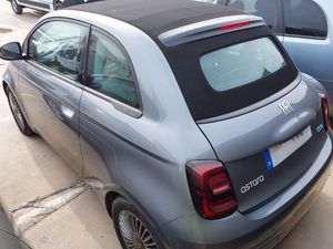Fiat 500C Icon Cabrio 320km 85kW (118CV) - Foto 3