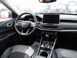 Jeep Compass 1.3 PHEV 177kW (240CV) Trailhawk AT AWD - Foto 8