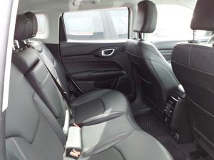 Jeep Compass 1.3 PHEV 177kW (240CV) Trailhawk AT AWD - Foto 7