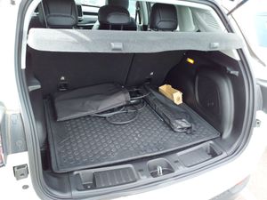 Jeep Compass 1.3 PHEV 177kW (240CV) Trailhawk AT AWD - Foto 5