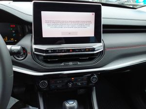 Jeep Compass 1.3 PHEV 177kW (240CV) Trailhawk AT AWD - Foto 9